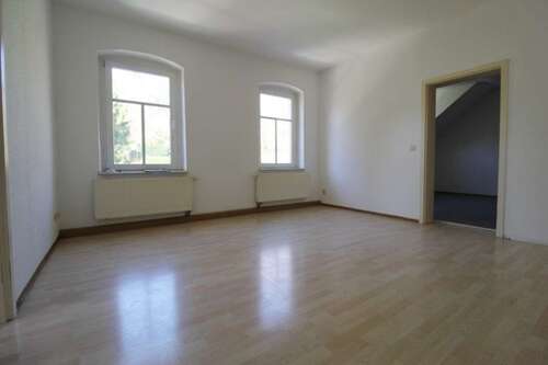 Foto - Wohnung zum Mieten in Lunzenau 269,45 € 52.83 m²