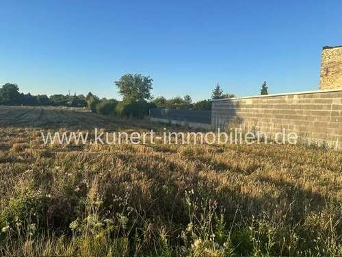 Foto - Grundstück zu verkaufen in Halle 1.100.000,00 € 5234 m²
