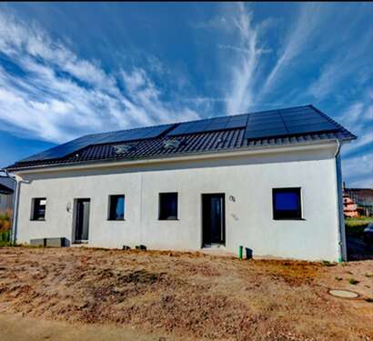 Foto - Haus zum Mieten in Hohenhameln 1.600,00 € 125 m²