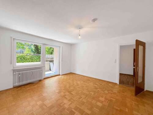 Foto - Wohnung zum Mieten in Augsburg 930,00 € 75 m²