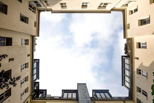 Foto - Wohnung zum Kaufen in Berlin 199.000,00 € 45 m²