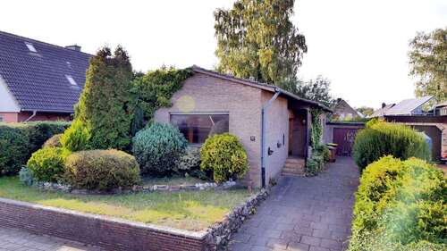 Foto - Haus zum Kaufen in Kleve 235.000,00 € 80 m²