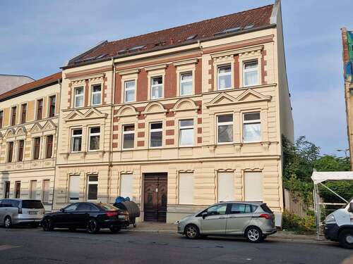 Foto - Wohnung zum Mieten in Magdeburg 450,00 € 54 m²