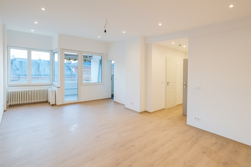 Foto - Wohnung zum Kaufen in Berlin 329.000,00 € 45 m²