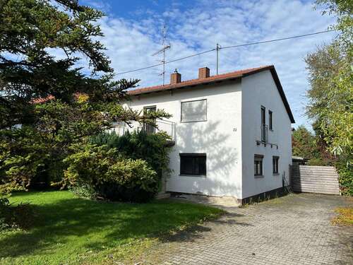 Foto - Haus zum Kaufen in Forstern 849.000,00 € 225 m²