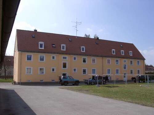 Foto - Wohnung zum Mieten in Landsberg 533,00 € 40.66 m²