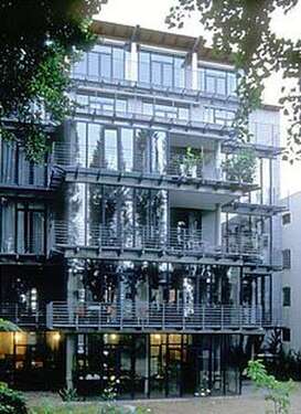 Foto - Büro in Hamburg 1.965,00 € 121 m²