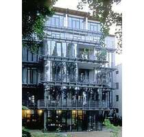 Büro in Hamburg 1.965,00 € 121 m²