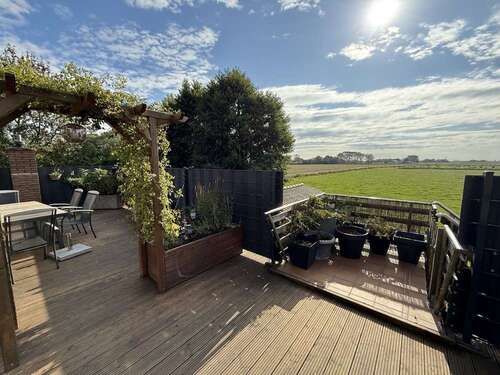 Foto - Haus zum Kaufen in Wangerland Horum 349.000,00 € 251.03 m²