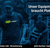 Halle in Erlangen 199,00 € 28 m²