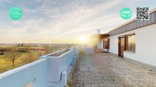 Foto - Wohnung zum Kaufen in Karlsruhe 527.000,00 € 153 m²