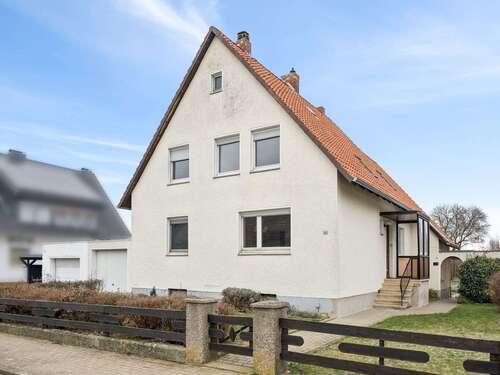 Foto - Haus zum Kaufen in Nordstemmen 269.000,00 € 140 m²