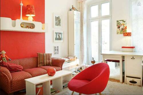 Foto - Wohnen auf Zeit in Berlin 1.900,00 €