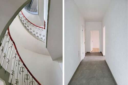 Foto - Wohnung zum Mieten in Mannheim 790,00 € 61 m²