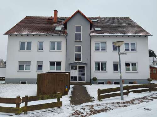 Foto - Wohnung zum Mieten in Salzgitter 720,00 € 79.91 m²