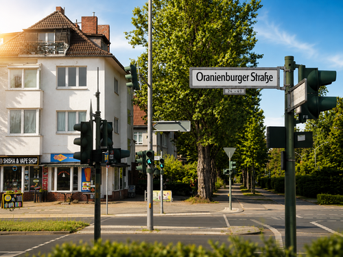 Foto - Wohnung zum Kaufen in Berlin 595.000,00 € 96.83 m²