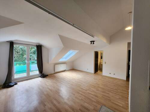 Foto - Wohnung zum Mieten in Siegen 385,00 € 34 m²