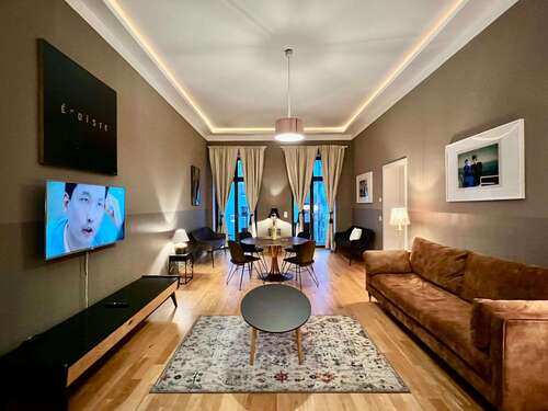 Foto - Wohnen auf Zeit in Leipzig 1.400,00 €