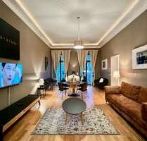 Wohnen auf Zeit in Leipzig 1.400,00 €