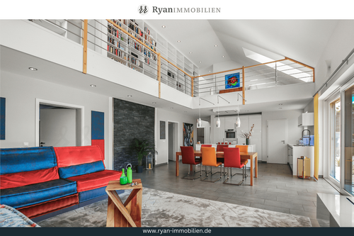 Foto - Haus zum Kaufen in Zusmarshausen 850.000,00 € 200 m²