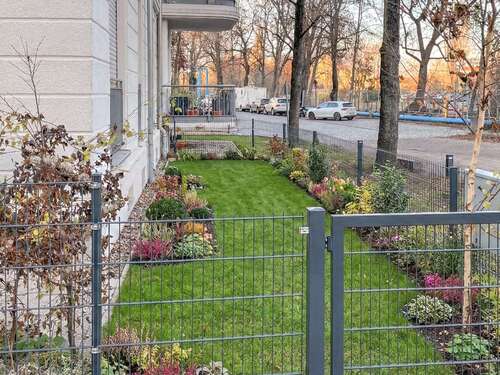 Foto - Wohnung zum Kaufen in Berlin 889.000,00 € 120 m²