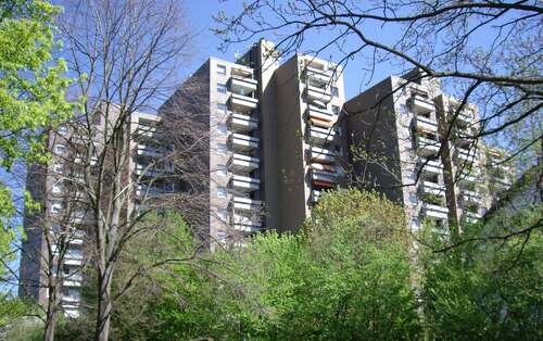 Foto - Wohnung zum Mieten in Kornwestheim 835,00 € 89.23 m²