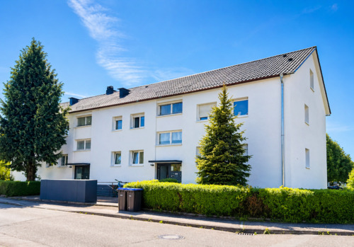 Foto - Wohnung zum Kaufen in Herbolzheim 165.000,00 € 55 m²