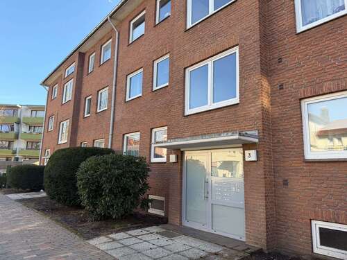 Foto - Wohnung zum Mieten in Neumünster 325,00 € 34.4 m²