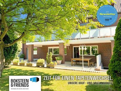 Foto - Wohnung zum Kaufen in Köln 561.500,00 € 141 m²