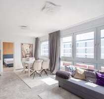 Wohnung zum Kaufen in Berlin-Mitte 360.000,00 € 46 m²