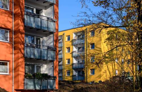 Foto - Wohnung zum Mieten in Bochum 635,00 € 70.57 m²