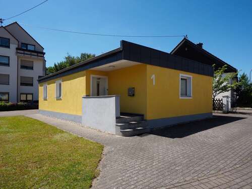 Foto - Haus zum Kaufen in Neunkirchen 229.000,00 € 89 m²