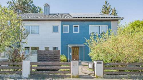 Foto - Haus zum Kaufen in Gilching 1.700.000,00 € 283.24 m²
