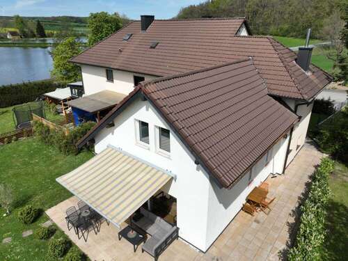 Foto - Haus zum Kaufen in Höchstadt a.d.Aisch 899.500,00 € 345 m²