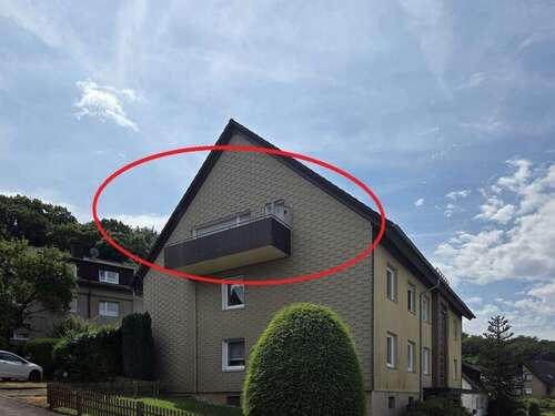 Foto - Wohnung zum Kaufen in Hattingen 149.000,00 € 64 m²