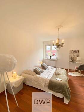 Foto - Wohnung zum Kaufen in Darmstadt 279.000,00 € 64.23 m²