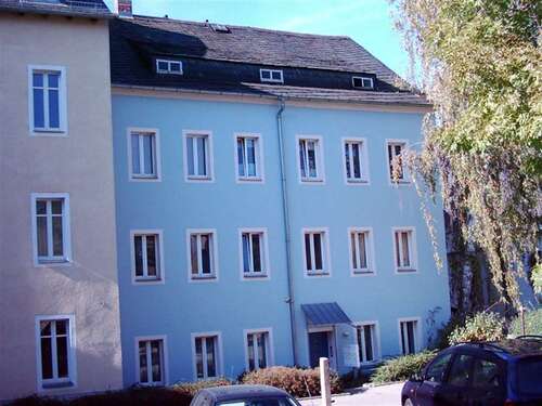 Foto - Wohnung zum Mieten in Waldheim 200,00 € 40 m²