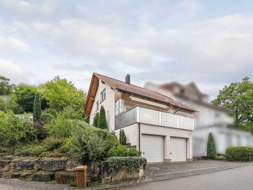 Foto - Haus zum Kaufen in Creglingen 291.000,00 € 98.06 m²