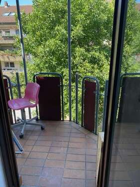 Foto - Wohnung zum Kaufen in Heidelberg 105.000,00 € 25 m²