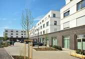 Wohnung zum Mieten in Landau 410,00 € 23.48 m²