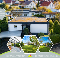 Haus zum Kaufen in Balingen Weilstetten 450.000,00 € 115 m² - Balingen / Weilstetten