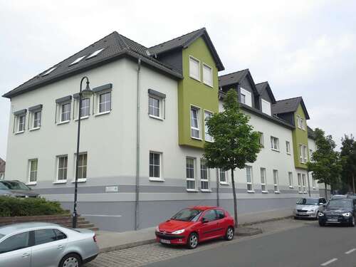 Foto - Wohnung zum Kaufen in Ilmenau 169.000,00 € 98.5 m²