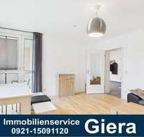 Wohnung zum Kaufen in Bayreuth 140.000,00 € 63 m²