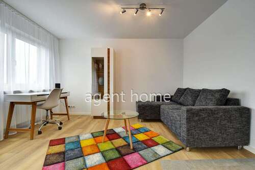 Foto - Wohnen auf Zeit in Fellbach Schmiden 1.250,00 €