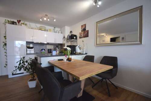 Foto - Wohnung zum Mieten in Villingen-Schwenningen 695,00 € 57.96 m²