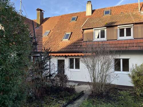 Foto - Haus zum Mieten in Aidlingen 1.150,00 € 115 m²