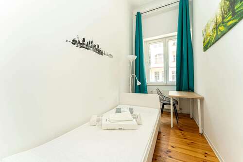 Foto - WG-Zimmer in Berlin 615,00 € 9 m²