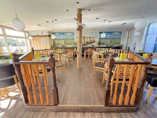 Foto - Einzelhandel in Wangerland Horumersiel 3.900,00 € 350 m²