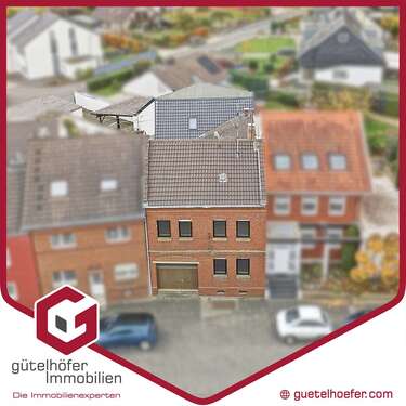 Foto - Haus zum Kaufen in Alfter Witterschlick 299.000,00 € 111 m²