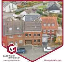 Haus zum Kaufen in Alfter Witterschlick 319.000,00 € 111 m² - Alfter / Witterschlick